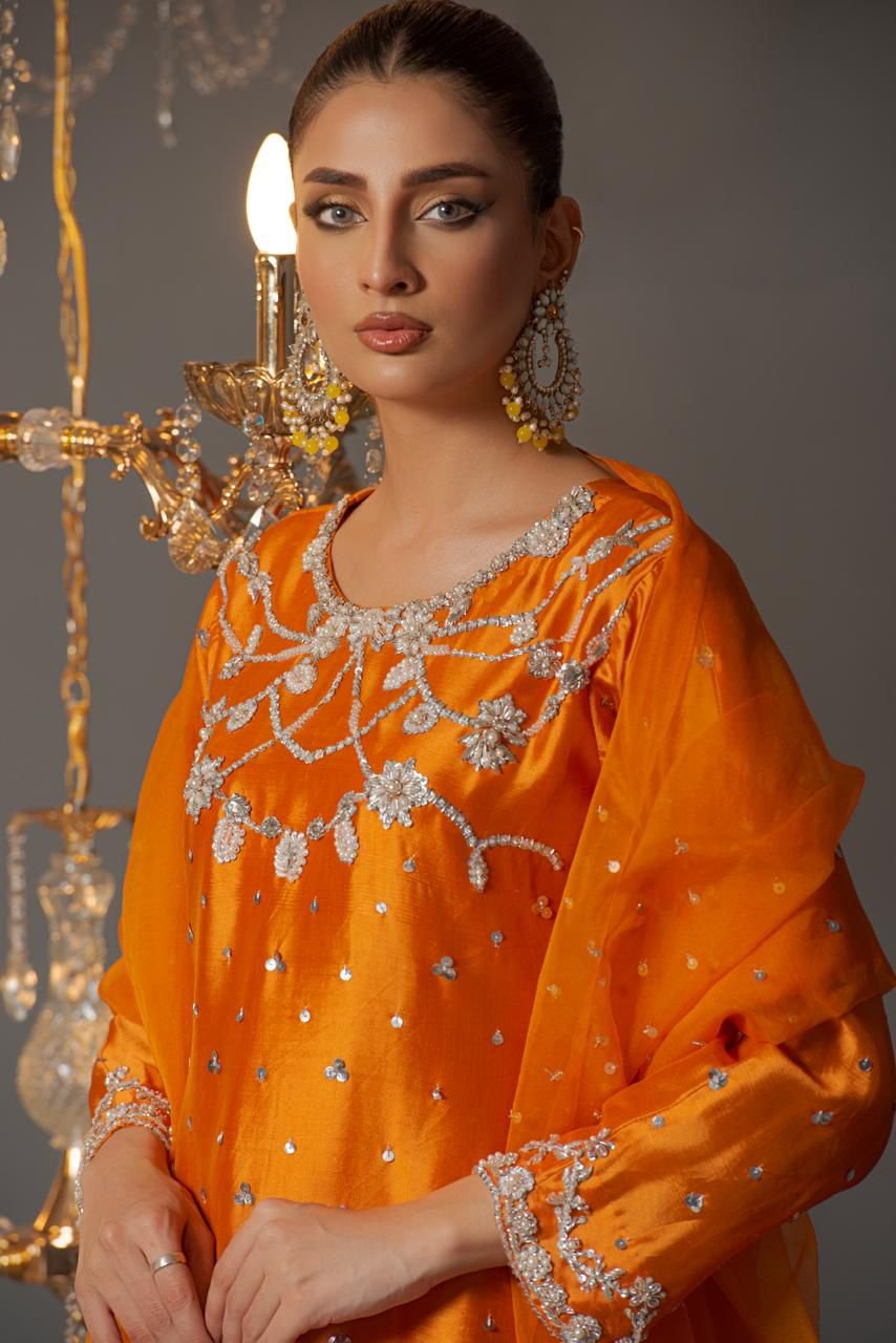 Ayesha code 1181 - Image 2