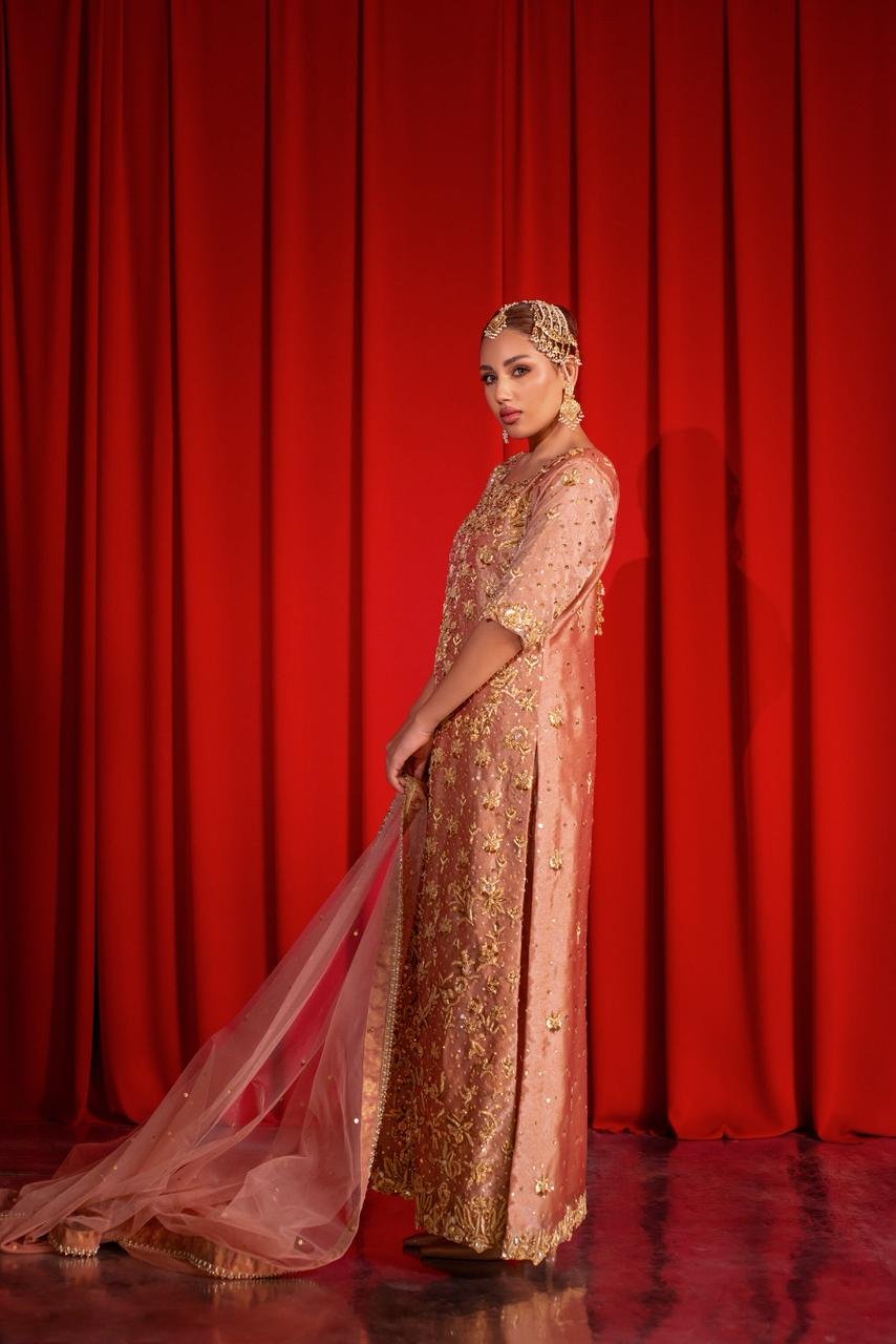 Mah e noor MN0105 - Image 4